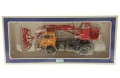 Metalowy model samochodu SAVIEM LRS R 4154 Poclain De Agostini box.jpg