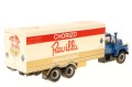 Model samochodu ciężarowego Mack R600 1967 Chorizo Revilla Salvat.jpg