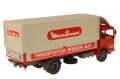 Model samochodu ciężarowego Pegaso 1080 1972 MOULINEX Salvat.jpg