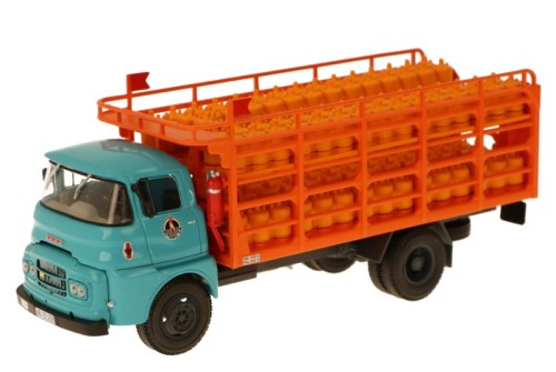 Model samochodu Sava FH-800 1965 GAZ Butano S.A. Salvat.jpg