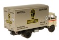 Model samochodu ciężarowego Sava S-551 1968 GISPERT S.A. Salvat.jpg