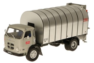 Pegaso 1095 Comet 1975 1:43