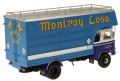 Model samochodu ciężarowego Nazar Super 7 TM 1960 Montroy Losa Salvat.jpg