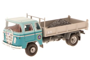 Nazar Super 7 TM 1964 Salvat 1:43