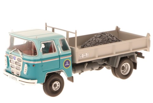 Model samochodu Nazar Super 7 TM 1964 Salvat.jpg
