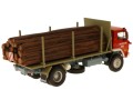 Model samochodu ciężarowego Ebro P-137 1973 Salvat.jpg