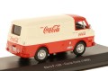 Metalowy model samochodu Ebro F-100 Coca Cola 1969 Salvat.jpg