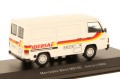 Metalowy model samochodu Mercedes-Benz MB100 Iberia 1990 Salvat.jpg