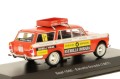 Metalowy model samochodu Seat 1500 Estrella Dorada biere 1967 Salvat .jpg