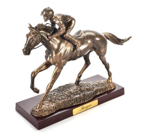 Atlas The Sport of Kings collection Shergar.jpg