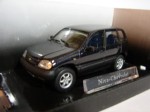 Łada / Chevrolet NIVA  black