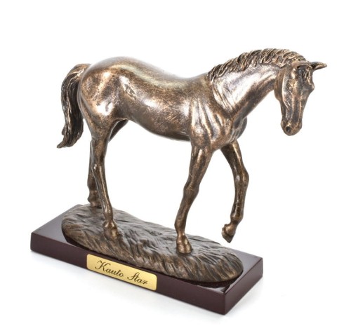 Atlas The Sport of Kings collection Kauto Star.jpg