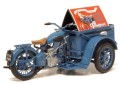 Solido metalowy model motocykla Peugeot Triporteur 55 TN 1952.jpg